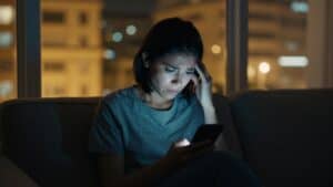 FOMO – baimė pražiopsoti